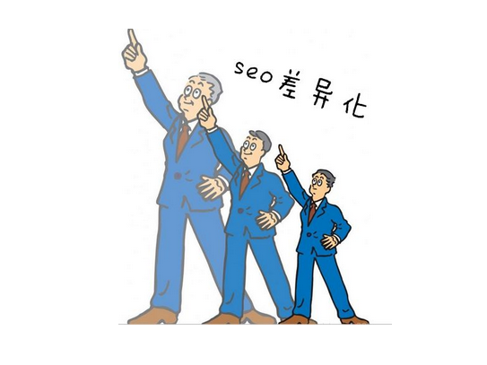 網(wǎng)站關(guān)鍵詞SEO優(yōu)化怎樣做效果好？(圖1)