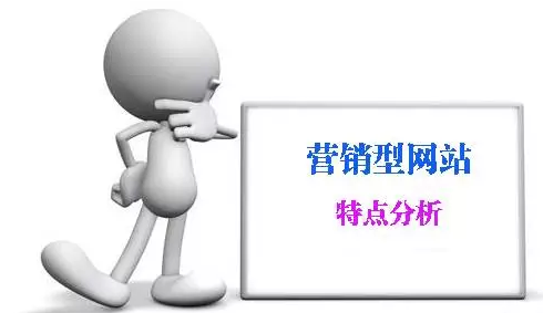 朝陽優(yōu)化公司淺談營銷型網站有利于seo優(yōu)化嗎？(圖1)