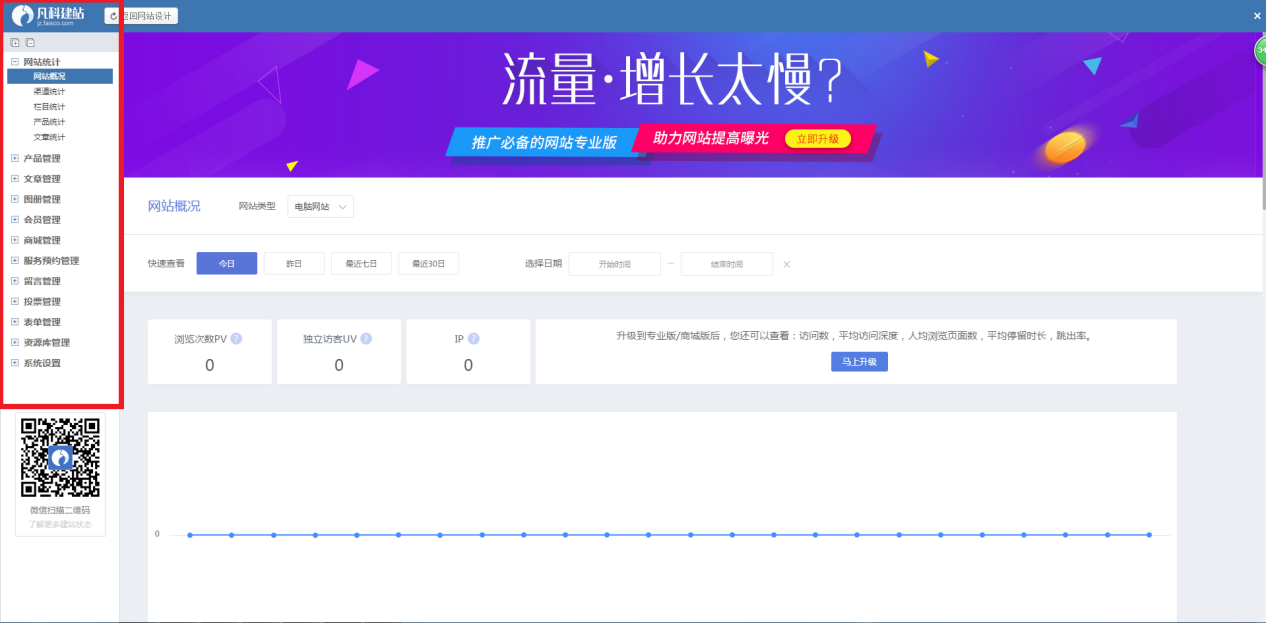 云裂變手把手教你如何實(shí)現(xiàn)自助建站？(圖10)