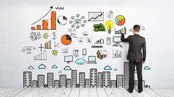 企業(yè)網(wǎng)站建設(shè)需要具備哪些條件？
