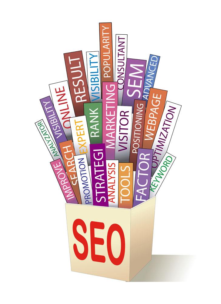 SEO優(yōu)化：企業(yè)B2B網(wǎng)站優(yōu)化的要點(diǎn)(圖1)