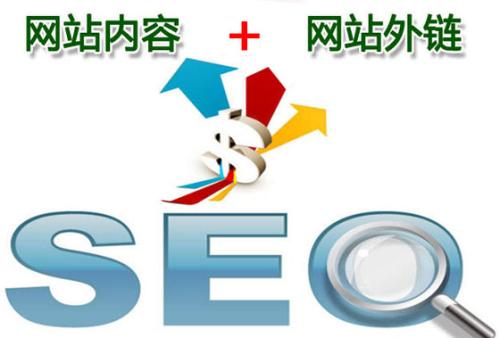 外鏈推廣員的主要工作是什么？