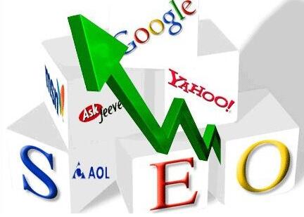SEO頁面與用戶檢索的相關(guān)性怎么提高？