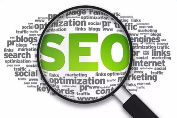 利用SEO打造企業(yè)的核心競(jìng)爭(zhēng)力!