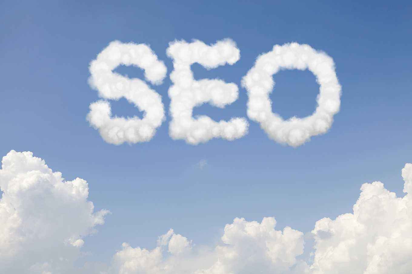SEO網(wǎng)站優(yōu)化常見的幾點常識