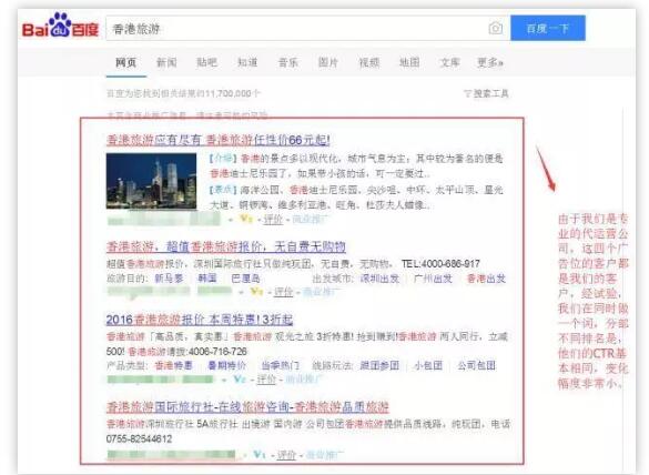 SEM推廣沒效果？云裂變教你6個實戰(zhàn)技巧(圖1)