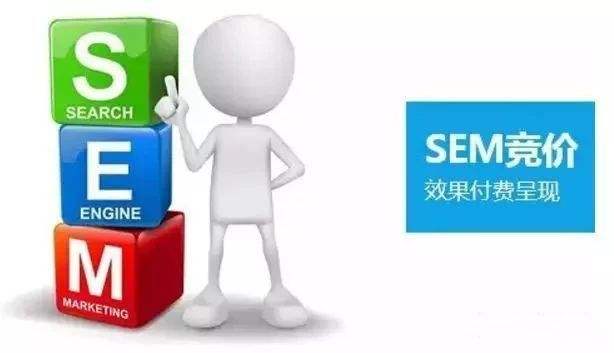 SEM網(wǎng)絡(luò)推廣專員的主要工作是什么？