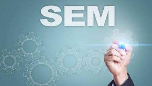 SEM營銷與網(wǎng)站設(shè)計之間的關(guān)系是什么？