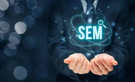 企業(yè)做網(wǎng)絡推廣如何應對SEM突圍？