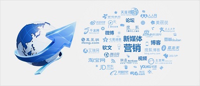 新聞營銷的特點是什么？有哪些要素？(圖1)