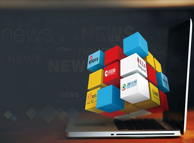 新聞內(nèi)容營銷如何快速搶占用戶時間？
