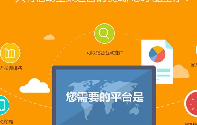 告訴你怎樣做讓你的網(wǎng)站火熱起來(圖1)