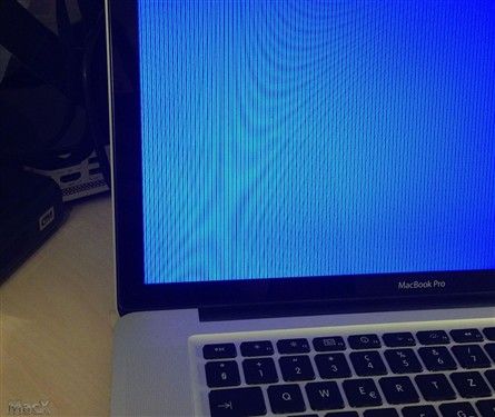 勿模仿:170度烤箱救活藍(lán)屏MacBook Pro