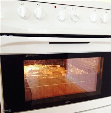 勿模仿:170度烤箱救活藍(lán)屏MacBook Pro
