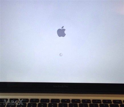 勿模仿:170度烤箱救活藍(lán)屏MacBook Pro