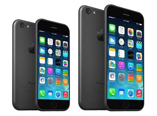 消息稱iPhone 6將于9月19日上市