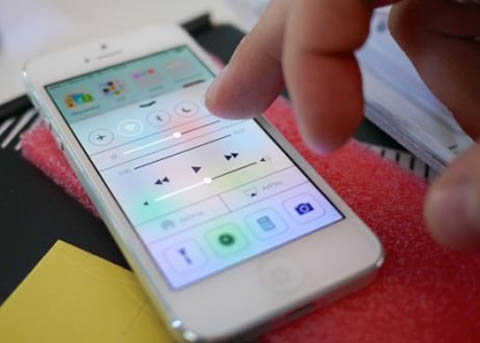 iOS8快來，iOS7這漏洞真可怕