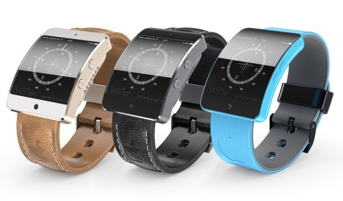 蘋果10月發(fā)布iWatch，板上釘釘