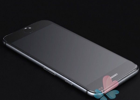 一大波iPhone6高清照 讓果粉提前適應(yīng)iPhone6的設(shè)計(jì)