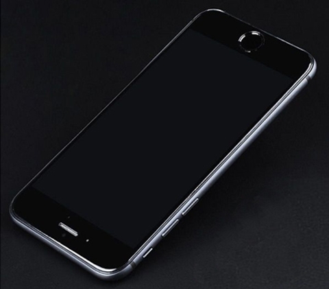 一大波iPhone6高清照 讓果粉提前適應(yīng)iPhone6的設(shè)計(jì)