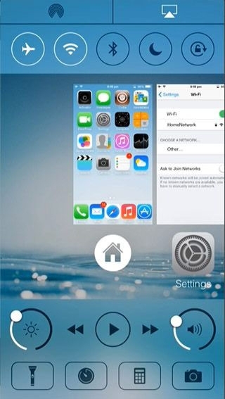  iOS7.1.1越獄插件推薦 Auxo 2安裝和使用教程