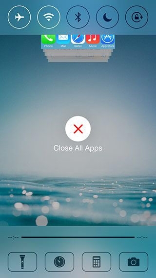iOS7.1.1越獄插件推薦 Auxo 2安裝和使用教程