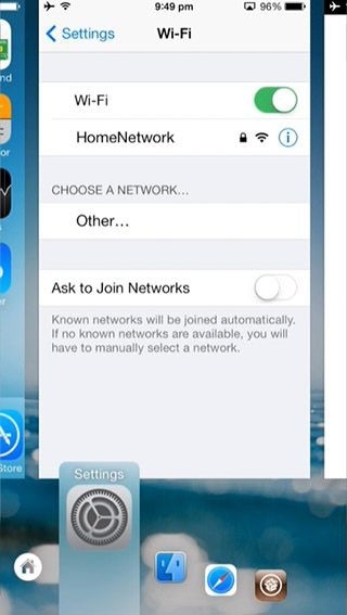 iOS7.1.1越獄插件推薦 Auxo 2安裝和使用教程
