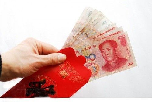支付寶、微信、QQ、微博紅包全攻略    分分鐘賺夠回家的車票