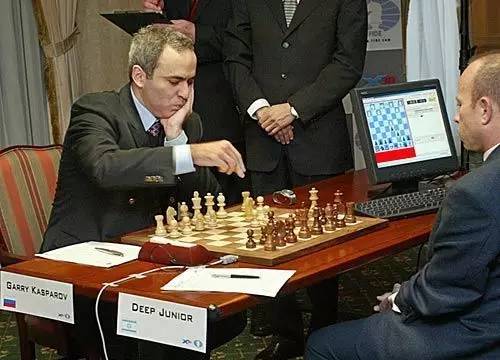 除了AlphaGo，谷歌還有哪些牛逼哄哄的黑科技！