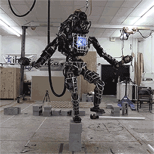 除了AlphaGo，谷歌還有哪些牛逼哄哄的黑科技！