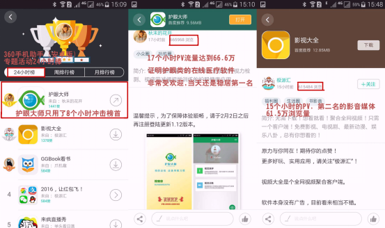 初創(chuàng)團隊APP“零”投入，60天各種【獨門絕技】增至20萬用戶怎么玩?