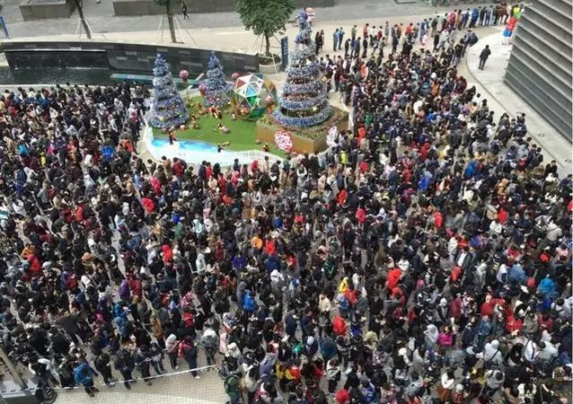 還原真實(shí)，你不知道的BAT員工生存現(xiàn)狀揭秘！
