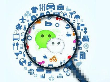 為什么有人用微信卻不玩朋友圈？
