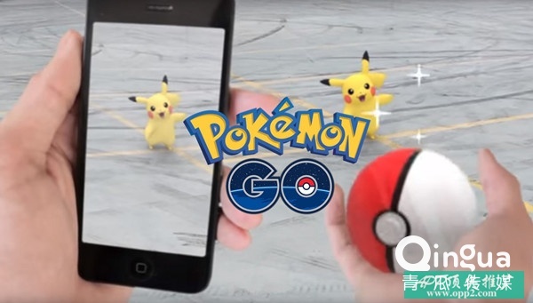 Pokemon GO為何突然火了，我認(rèn)為在中國(guó)根本火不起來(lái)！0