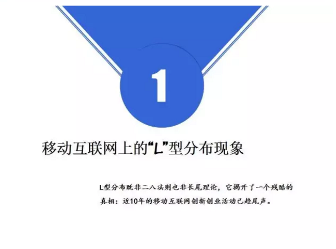 揭開APP市場(chǎng)格局真相！