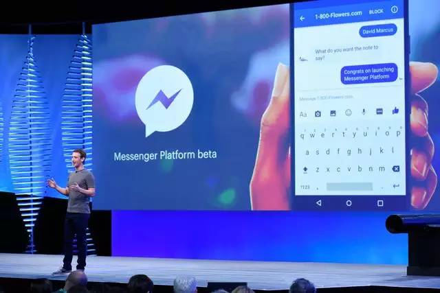 扎克伯格的十年展望：2026年的Facebook是什么樣？