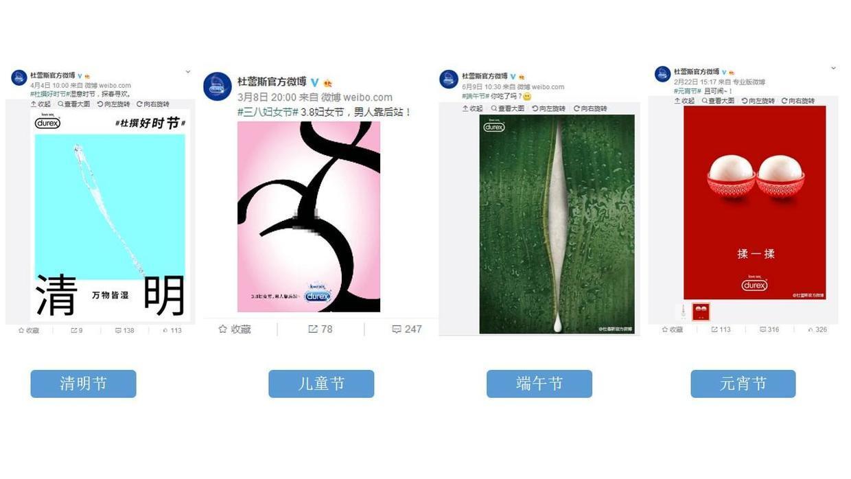 這可能是最全最深度的分析了：杜蕾斯?fàn)I銷策略分析！