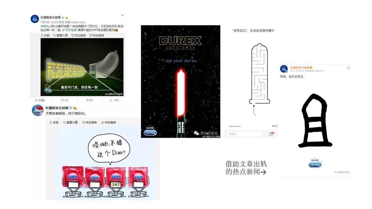 這可能是最全最深度的分析了：杜蕾斯?fàn)I銷策略分析！