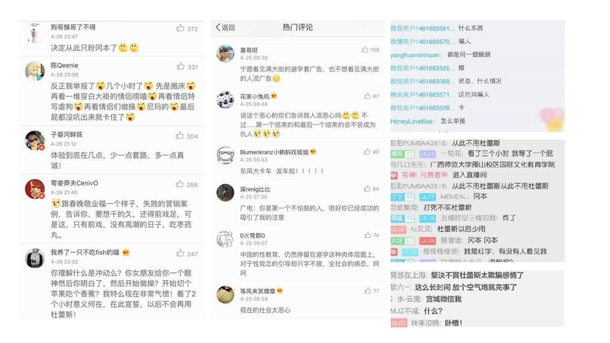 這可能是最全最深度的分析了：杜蕾斯?fàn)I銷策略分析！