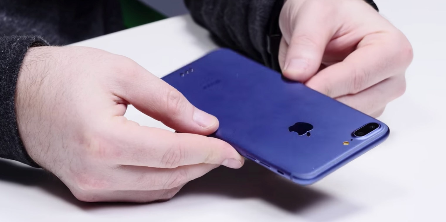 除了iPhone7，當我們在談?wù)撎O果時，我們還能談什么？