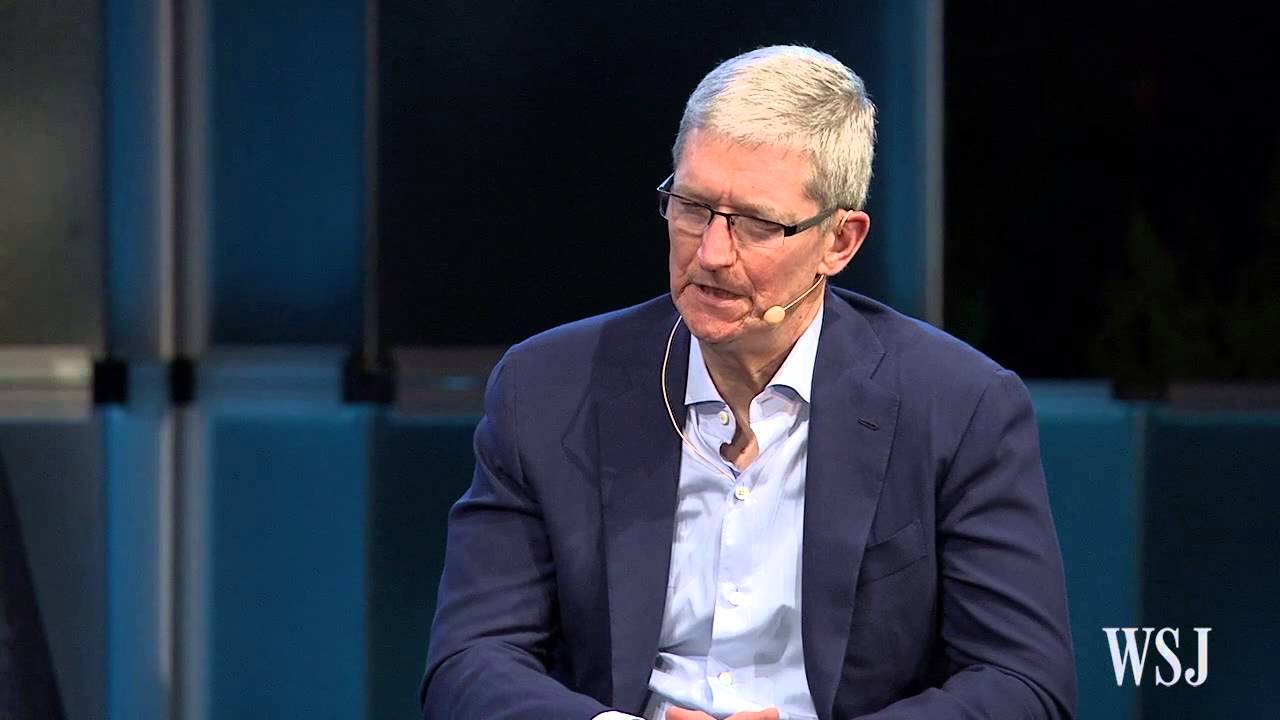 這次發(fā)布會，庫克最想讓你關(guān)注的可能不是iPhone 7！