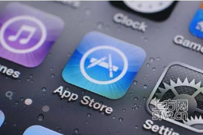 紀念App Store付費榜“1元定價”兩周年，然而付費榜卻被“玩壞了”