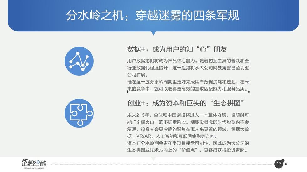017必讀報告：中國互聯(lián)網(wǎng)未來5年趨勢白皮書"