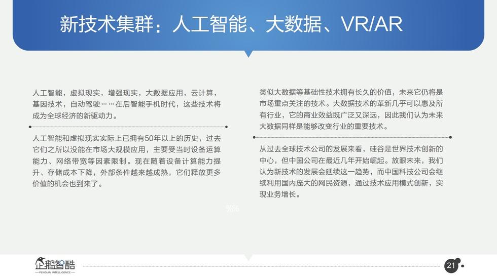 017必讀報告：中國互聯(lián)網(wǎng)未來5年趨勢白皮書"