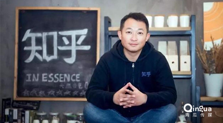 知乎的錢途，周源的野心