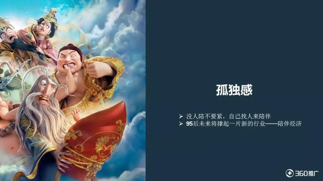019年中國95后人群分析報(bào)告！"