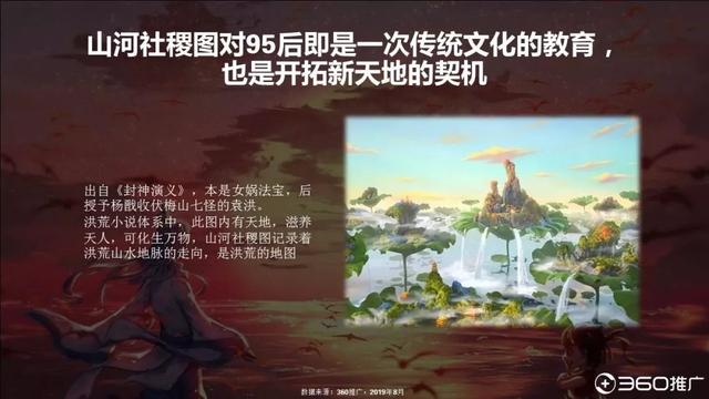019年中國95后人群分析報(bào)告！"