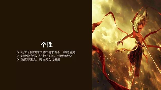 019年中國95后人群分析報(bào)告！"