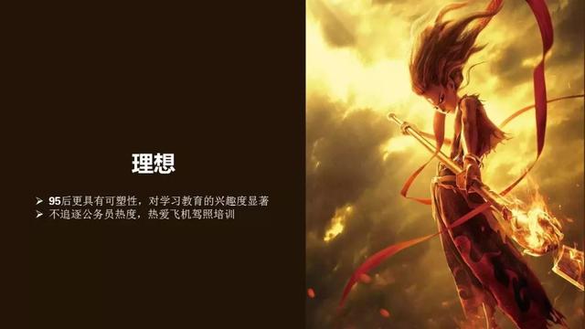 019年中國95后人群分析報(bào)告！"