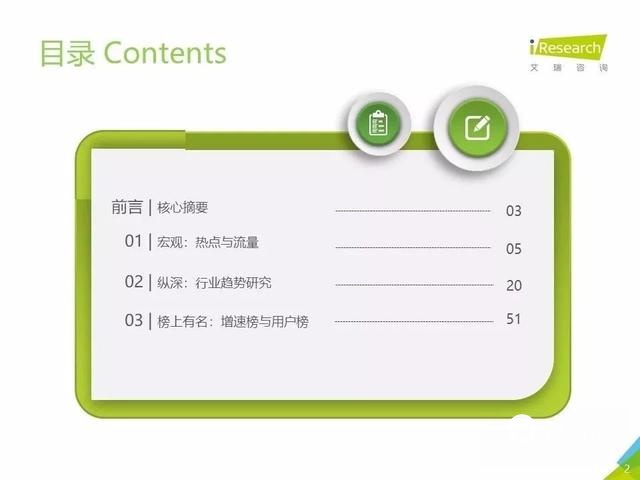 019年Q3中國互聯(lián)網(wǎng)流量季度分析報告"